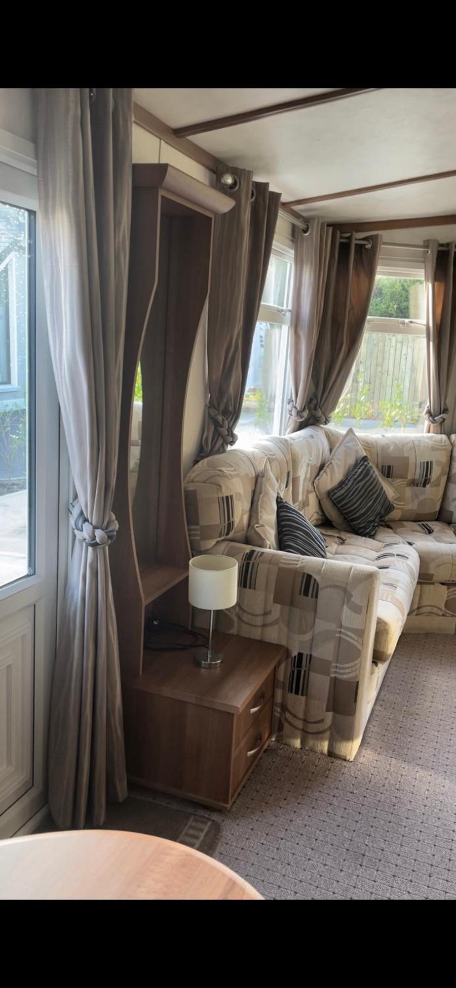 1 Gullion Lodge Ньюри Экстерьер фото